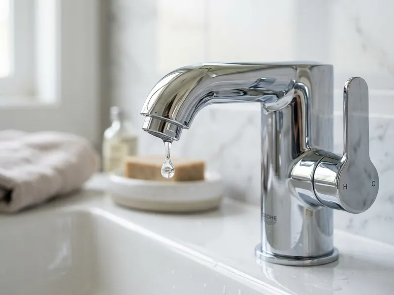 Faucet Repair & Installation Plumber in Villa Pancho, TX